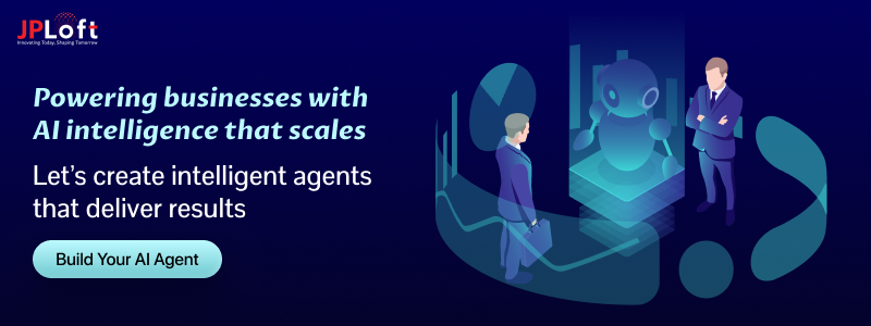 Powering businesses with AI intelligence that scales